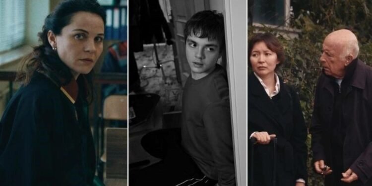 57. Türkiye Sineması Ödülleri Adayları Açıklandı