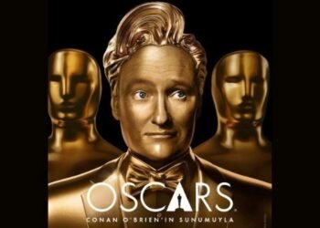 97. Oscar Ödülleri Adayları Açıklandı