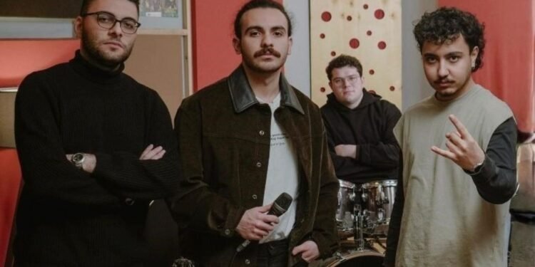 Ankara’nın Müzik Grubu Kaleska: Gençlerin Başarı Hikayesi