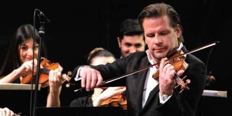 Antalya Devlet Senfoni Orkestrası’ndan Unutulmaz Konser Deneyimi