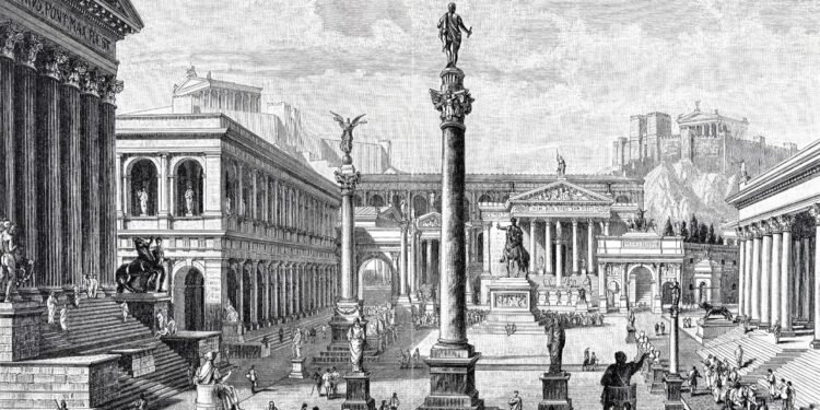 Antik Roma’nın Minyatür Altın Kilidi: Tarihi Bir Keşif