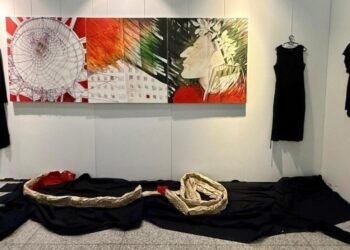 ArtONda Projesi: İlahi Komedya’dan Günümüze