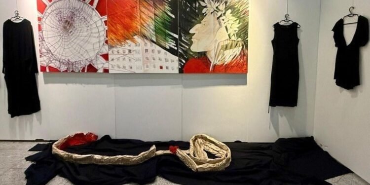 ArtONda Projesi: İlahi Komedya’dan Günümüze