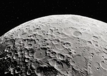 Ay Taşı ve Beyaz Saray’daki Değişim