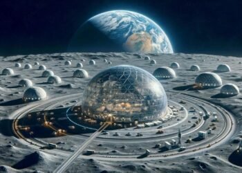 Ay’a İnsan Gönderen Teknoloji ve Mars Hedefleri