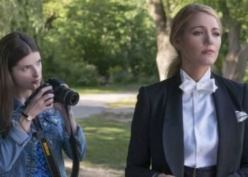 Başka Bir Küçük Rica: Devam Filmi 2025’te Gösterime Girecek