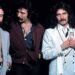 Black Sabbath Orijinal Kadrosuyla Geri Dönüyor
