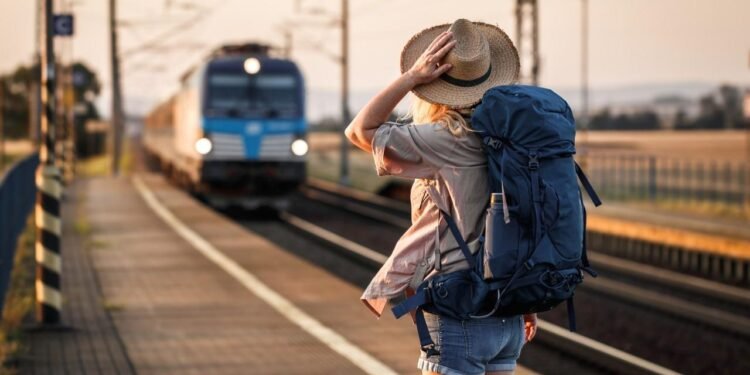 Çin’in T-Flight Yüksek Hızlı Maglev Treni: Geleceğin Ulaşım Devrimi