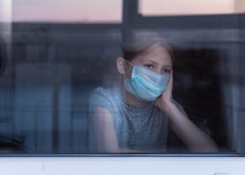 COVID-19’un Çocuklar Üzerindeki Uzun Vadeli Etkileri