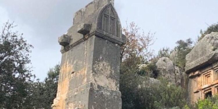 Demre-Kaş Arası Yol Projesi ve Kültürel Miras Tartışmaları