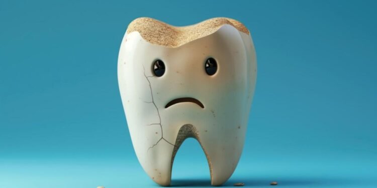 Diş Kaybı ve Yeniden Büyütme Üzerine Yeni Gelişmeler