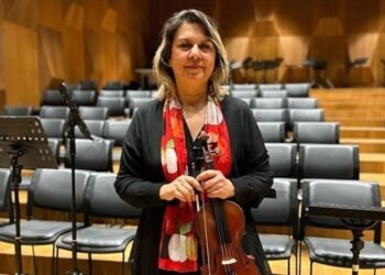 Dünya Kadınlar Günü Konseri ve Müziğe Adanmış Bir Yaşam