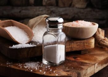 Dünya Sağlık Örgütü’nden Düşük Sodyumlu Tuz İkameleri Yönergeleri