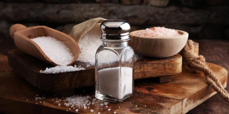 Dünya Sağlık Örgütü’nden Düşük Sodyumlu Tuz İkameleri Yönergeleri