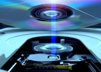 Fluo-ray: Yeni Optik Disk Teknolojisi ile Depolama Maliyetleri Düşüyor