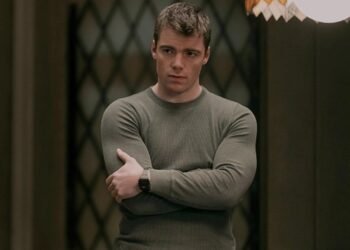 Gabriel Basso’dan Türk Hayranlarına İstanbul Mesajı