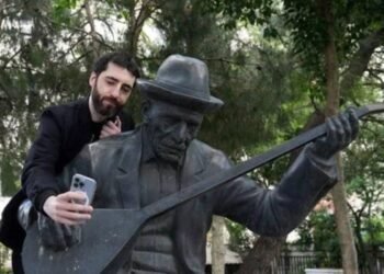 Grinko’nun Türkiye’deki Unutulmaz Konseri