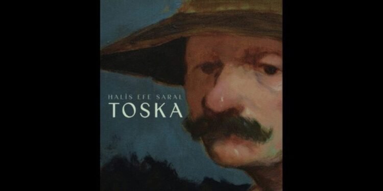 Halis Efe Saral’ın ‘Toska’ Sergisi: Sanatın Derinliklerinde Bir Yolculuk