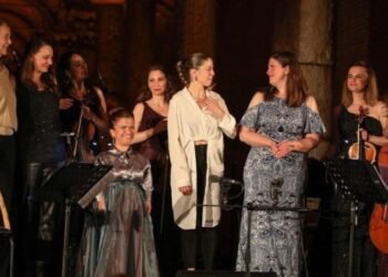 İKSV Genç Sanatçı Fonu: Uluslararası Dolaşım Destek Programı