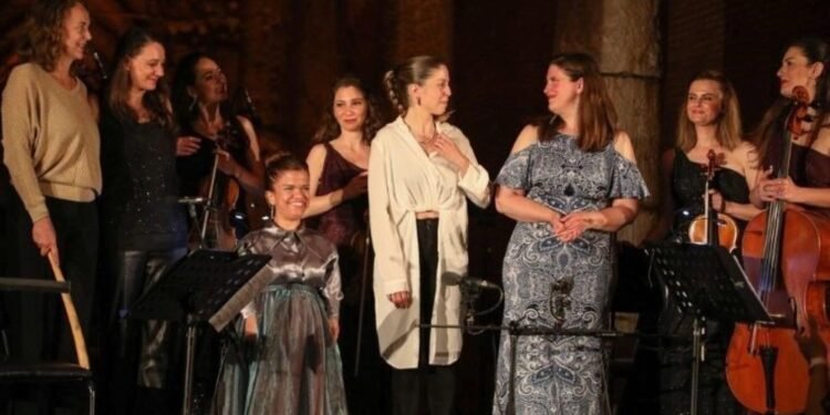 İKSV Genç Sanatçı Fonu: Uluslararası Dolaşım Destek Programı