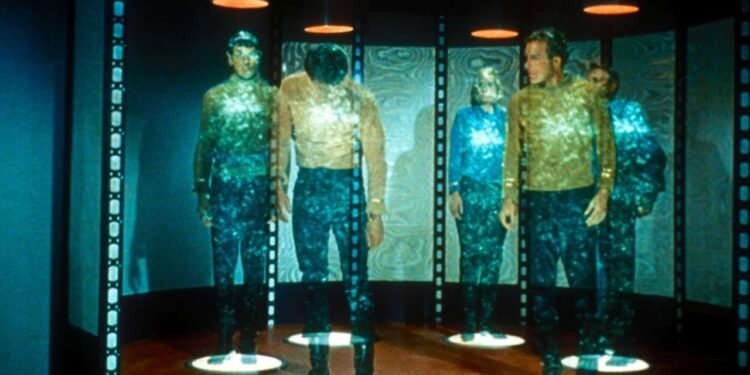 Işınlanma Teknolojisinde Kuantum Gelişmeleri