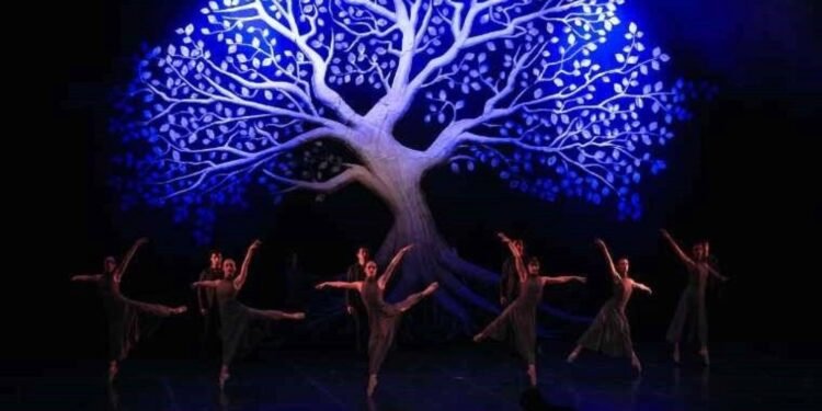 İzmir Devlet Opera ve Balesi’nden ‘Dansın Ritmi’ Balesinin Dünya Prömiyeri