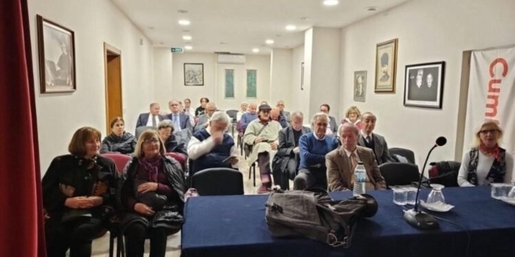 İzmir Kadınlar Kongresi’nin 102. Yılı Anısına Söyleşi