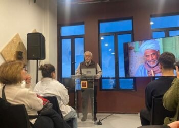 Kahveli Sohbetler Semineri Galataport’ta Başladı