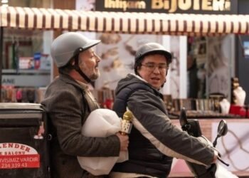 Kalender Pide: Disney+’ta Aile Komedisi