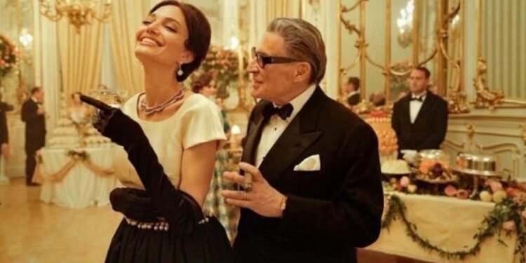 Maria Callas: Bir Efsanenin Trajedisi