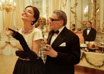 Maria Callas: Efsanenin Son Günleri ve İnsan Ruhunun Derinlikleri