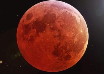 Mars’ın Kızıl Renginin Sırrı: Demir Oksitlerin Oluşumu