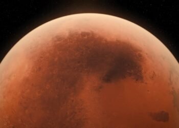 Mars’taki Gizemli Dikilitaşlar: Doğal Oluşum mu, Yaşam Kanıtı mı?