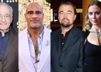 Martin Scorsese’nin Hawaii’de Geçen Yeni Suç Filmi