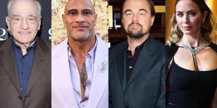 Martin Scorsese’nin Hawaii’de Geçen Yeni Suç Filmi