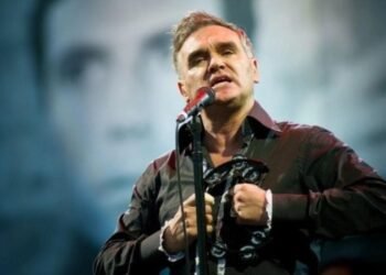 Morrissey İstanbul’da Konser Verecek