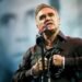 Morrissey İstanbul’da Konser Verecek