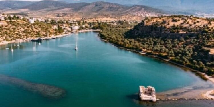 Muğla Güllük Körfezi’ndeki Maden Limanı Projesine Tepkiler ve Hukuksal Süreç