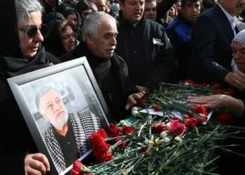 Mustafa Kahtalı’nın Cenazesi Adıyaman’da Uğurlandı