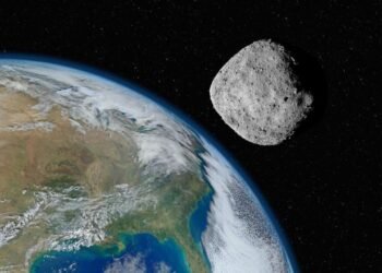 NASA’nın OSIRIS-REx Görevi ile Asteroit Bennu’dan Yaşamın Temel Bileşenleri Keşfedildi