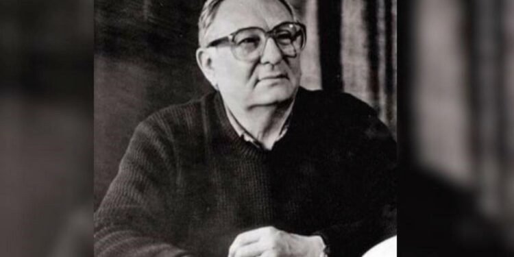 Nermi Uygur’un 100. Yılına Özel Sempozyum