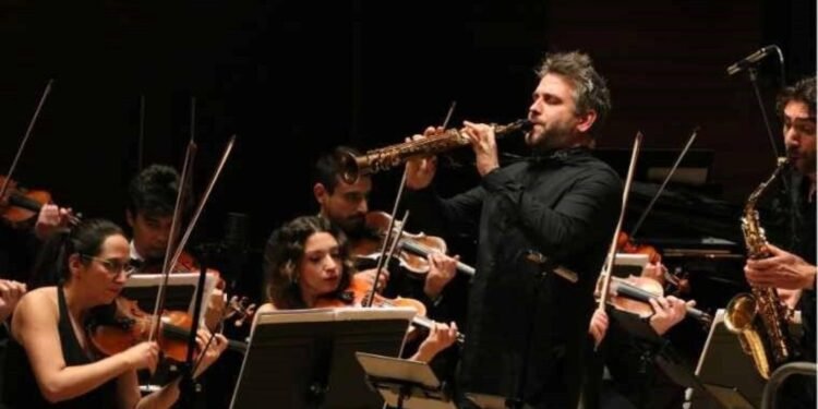 Olten Filarmoni Orkestrası İzmir’de Unutulmaz Bir Konser Verdi