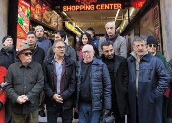 “Oy’una Geldik” Filmi Yasağına Tepki: Kazım Öz’ün Açıklamaları