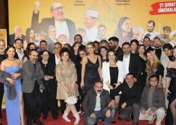 OY’una Geldik Filminin Vizyon Tarihi Ertelendi