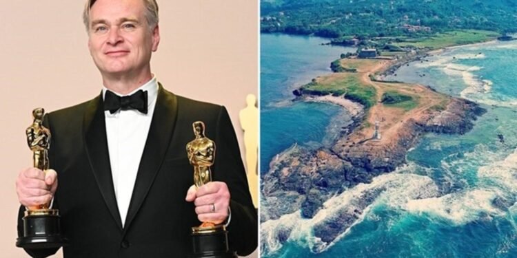 Perşembe Belediyesi’nden Christopher Nolan’ın Film Çekimleri Hakkında Açıklama