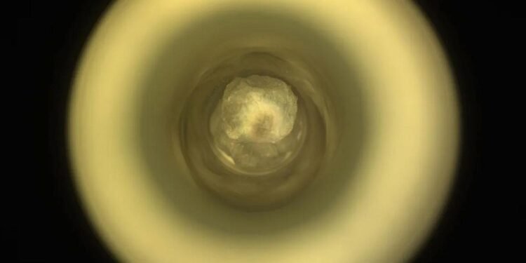 Perseverance’ın Mars’ta Yeni Keşfi: Silver Mountain