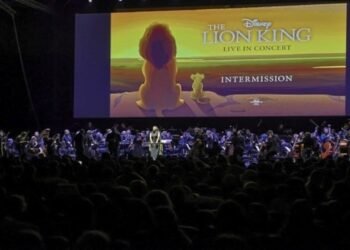 Piu Entertainment’ın Movie in Concert Serisi: Yüzüklerin Efendisi ve Harry Potter