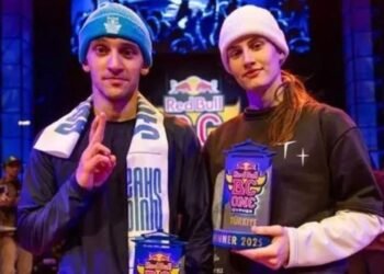 Red Bull BC One Cypher Türkiye 2023 Sonuçları ve Şampiyonlar