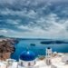 Santorini Adası’ndaki Sismik Aktivite ve Gelecek Olasılıkları