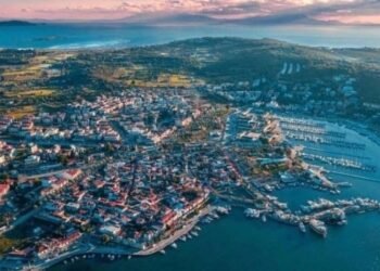 Seferihisar: Türkiye’nin Gizli Cevheri